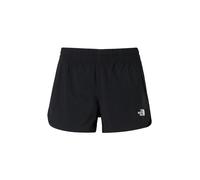 The North Face Short Flex Woven 3'' Femme Noir Taille XL