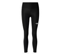 THE NORTH FACE Pantalon de sport 'Flex' noir / blanc, Taille XS