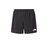 THE NORTH FACE Pantalon de sport 'LIGHTBRIGHT' noir, Taille XL