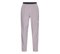 THE NORTH FACE Pantalon de sport 'MOUNTAIN ATHLETICS' gris clair, Taille M