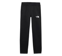 THE NORTH FACE Pantalon de sport noir / blanc, Taille 124-130