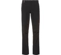 THE NORTH FACE Pantalon de sport 'Quest' noir, Taille 6XL