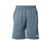 The North Face Short Reaxion 2.0 Pour Homme Granite Grey Dark Heather Taille male