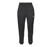 THE NORTH FACE Pantalon de sport 'REAXION 2.0' noir / blanc, Taille M