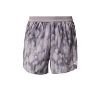 THE NORTH FACE Pantalon de sport 'SUNRISER' gris / gris clair, Taille L