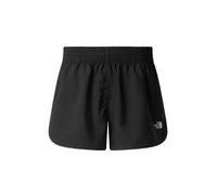THE NORTH FACE Pantalon de sport 'THE NORTH FACE kids G FLEX WOVEN SHORT PANTALONCINO' noir, Taille 150-160
