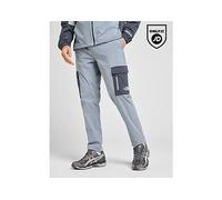The North Face Pantalon de survêtement Cargo Trishull Homme - Gris S