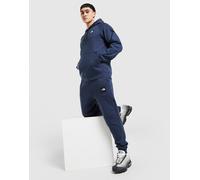 The North Face Pantalon de survêtement Pertex Box - Bleu Nuit S