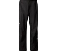 The North Face - Pantalon de trail imperméable et respirant - Summit Superior FL Pant TNF Black en Nylon - Taille M - Noir Noir M