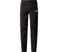 The North Face Pantalon convertible Exploration Tapered Regular noir Taille 40