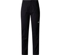 The North Face Exploration Walking Trousers Noir 8 (XS) Female