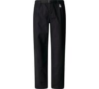 The North Face - Pantalon d'escalade en coton - M Beta Utility Belted Pant TNF Black en Coton - Taille M - Noir Noir M
