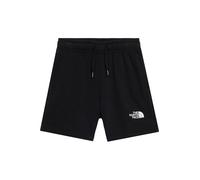 THE NORTH FACE Pantalon d'extérieur noir / blanc, Taille 134-142