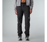 The North Face Pantalon Droit Standard Diablo Pour Femme Asphalt Grey Taille female