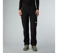 The North Face Pantalon Droit Standard Diablo Pour Femme Tnf Black Taille female