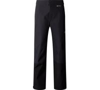 The North Face - Pantalon en GORE-TEX - M Jazzi GTX Pant Asphalt Grey TNF Black pour Homme - Taille 120-129 - Gris Gris 120-129