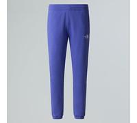 The North Face Pantalon En Molleton Pour Enfant Dopamine Blue Taille XL male