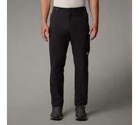 THE NORTH FACE Quest Softshell Homme Pantalon TNF Black/Npf 36