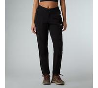 The North Face Pantalon En Softshell Quest Pour Femme Tnf Black Taille female