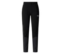 THE NORTH FACE - Pantalon escalade - Pantalon Felik Slim Tapered Femme Black Asphalt Grey | The North Face - 6 - female 6