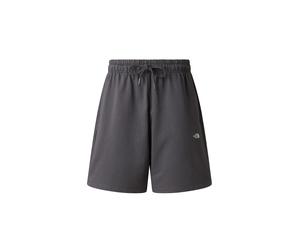 THE NORTH FACE Pantalon 'Essential' graphite / blanc, Taille 34