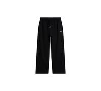 THE NORTH FACE Pantalon 'ESSENTIAL' noir / blanc, Taille 36