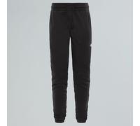 The North Face Pantalon Fine Pour Femme Tnf Black-tnf White Taille XS female