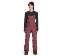 THE NORTH FACE Pantalon Freedom Bib Ginger XL Freedom Bib Pantalon Ginger Sauvage XL