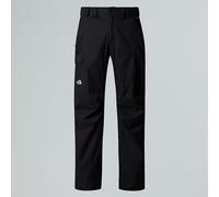 The North Face Pantalon Freedom Pour Homme Tnf Black-npf Taille L male