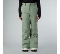 The North Face Pantalon Isolant Freedom Pour Fille Slate Moss Taille M female