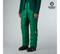 The North Face Pantalon Léger Summit Cloud Down Amk Pour Homme Cordillera Green Taille male