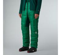 The North Face Pantalon Léger Summit Cloud Down Amk Pour Homme Cordillera Green Taille male