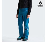 The North Face - Summit Futurelight Torre Egger LT Pant - Pantalon alpinisme homme Dusk Blue - XL - Regular