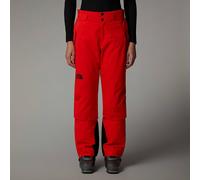 The North Face Pantalon Lenado Pour Femme Fiery Red Taille XL female