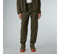 The North Face Pantalon On The Trail Pour Garçon New Taupe Green-silver Reflective Taille L male