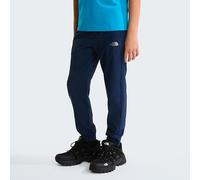 The North Face Pantalon On The Trail Pour Garçon Summit Navy-silver Reflective Taille XS male