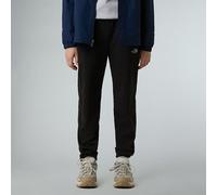 The North Face Pantalon On The Trail Pour Garçon Tnf Black-silver Reflective Taille XL male