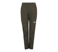 THE NORTH FACE Pantalon outdoor 'EXPLORATION' olive, Taille M