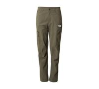 THE NORTH FACE Pantalon outdoor 'EXPLORATION' olive, Taille XXS