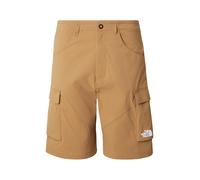 THE NORTH FACE Pantalon outdoor 'EXPLORATION' pueblo / blanc, Taille S