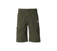 THE NORTH FACE Pantalon outdoor 'EXPLORATION' vert foncé, Taille S