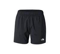 The North Face Short 24/7 5'' Pour Homme Tnf Black-npf Taille S male
