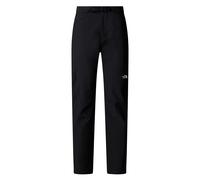 THE NORTH FACE - Pantalon randonnée femme - Pantalon Femme Diablo Reg Straight Black - Pantalon | The North Face - 4 - female 4