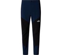 The North Face - Pantalon résistant - M Felik Slim Tapered Pant Summit Navy pour Homme - Taille 38 - Noir Noir 38