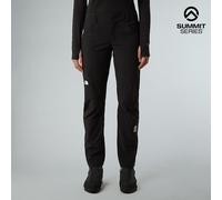 The North Face Pantalon Slim Summit Off Width Pour Femme Tnf Black-npf Taille 2 female