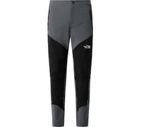 The North Face - Pantalon slim technique d'alpinisme - M Felik Slim Tapered Pant Smoked Pearl TNF Black pour Homme en Nylon - Taille 40 - Gris Gris 40