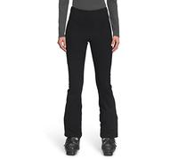 THE NORTH FACE Pantalon Snoga pour Femme, TNF Noir, 16-LNG, TNF Noir, 16-LNG