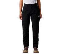 The North Face – Pantalon de trekking Speedlight Regular – Femme – Noir – Taille 36