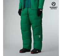 The North Face Pantalon Summit Cloud Down Amk Pour Homme Cordillera Green Taille male