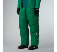 The North Face Pantalon Summit Cloud Down Amk Pour Homme Cordillera Green Taille male
